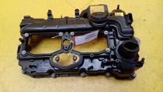 Крышка двигателя BMW 5-серия F10