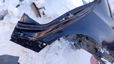 Крыло заднее левое BMW 5-серия E60 2006