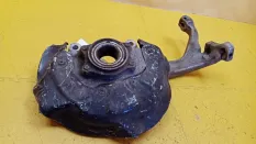 Кулак поворотный передний правый Audi Allroad