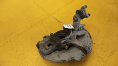 Кулак поворотный передний левый Mitsubishi L200 KB