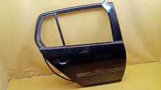 Дверь задняя правая Volkswagen Golf V