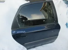 Дверь задняя правая Volvo S80 2000