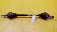 Полуось задняя Volkswagen Touareg