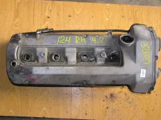 Головка блока Mercedes-Benz W124