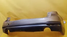 Бампер задний Subaru Forester S13