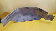 Локер задний Mercedes-Benz G-klasse W463 2003