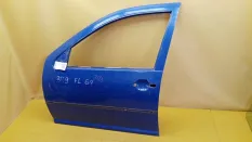 Дверь передняя левая Volkswagen Golf IV