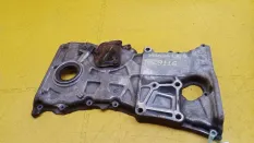 Крышка двигателя Honda Cr-v 2008