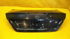 Крышка багажника Mercedes-Benz E-klasse W211