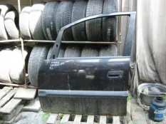 Дверь передняя левая Opel Zafira F75