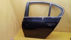 Дверь задняя левая BMW 5-серия E60