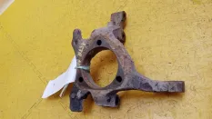 Кулак поворотный передний левый Opel Astra H 2008