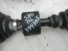 Полуось передняя (привод) Volvo S80 2000