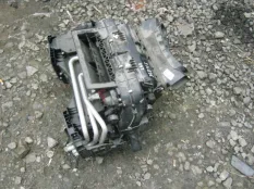 Корпус отопителя BMW 5-серия E60