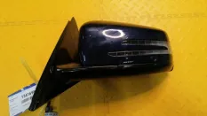 Зеркало левое Mercedes-Benz E-klasse W212