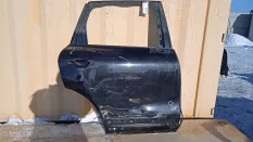 Дверь задняя правая Porsche Cayenne