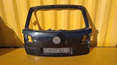 Дверь багажника Volkswagen Touareg