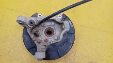 Кулак поворотный задний правый Nissan Murano Z51