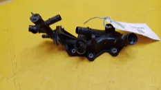 Фланец системы охлаждения Nissan Qashqai J11