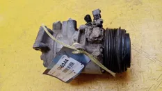 Компрессор системы кондиционирования Toyota Camry