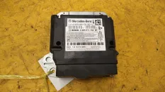 Блок управления AIR BAG Mercedes-Benz Sprinter