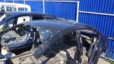 Крыша Volkswagen Passat CC 2010
