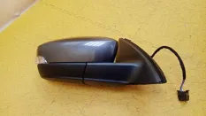 Зеркало правое Skoda Rapid
