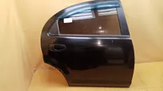 Дверь задняя правая Chrysler Sebring 2002