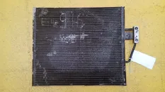 Радиатор кондиционера (конденсер) BMW 3-серия E46