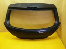 Дверь багажника Opel Astra H 2006