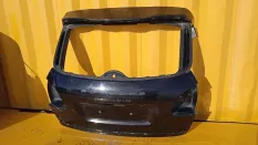 Дверь багажника Porsche Cayenne