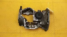 Поддон масляный двигателя Nissan Qashqai J11