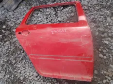 Дверь задняя правая Skoda Octavia A5