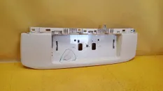 Накладка двери багажника Toyota Land cruiser 150