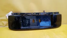 Накладка двери багажника Toyota Land cruiser 150