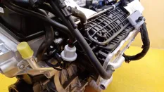 Форсунка инжекторная электрическая Skoda Kodiaq