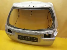 Дверь багажника Subaru Legacy outback B13 2006