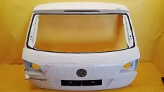 Дверь багажника Volkswagen Touareg