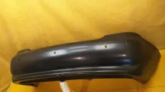 Бампер задний Lifan Solano