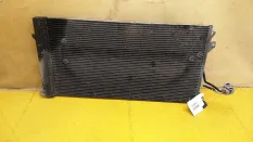 Радиатор кондиционера (конденсер) Audi Q7 4L 2006