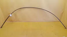 Молдинг крыши BMW 7-серия F01 2011