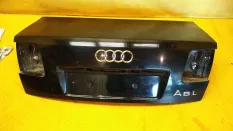 Крышка багажника Audi A8 D3 2004