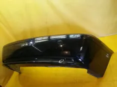 Бампер задний BMW 7-серия E65 2003