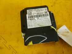 Блок управления AIR BAG Audi A6 C7 2011