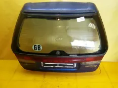 Дверь багажника Subaru Legacy outback B11