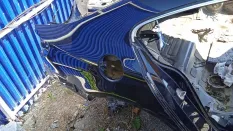 Крыло заднее правое Volkswagen Passat CC 2010