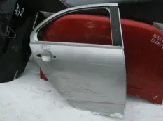 Дверь задняя правая Mitsubishi Lancer CX
