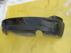 Бампер задний Infiniti FX S50