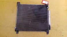 Радиатор кондиционера (конденсер) Toyota Hilux