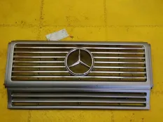 Решетка радиатора Mercedes-Benz G-klasse W463